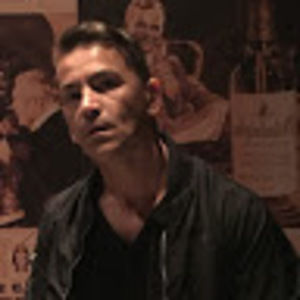 Meet your Posher, Ernesto